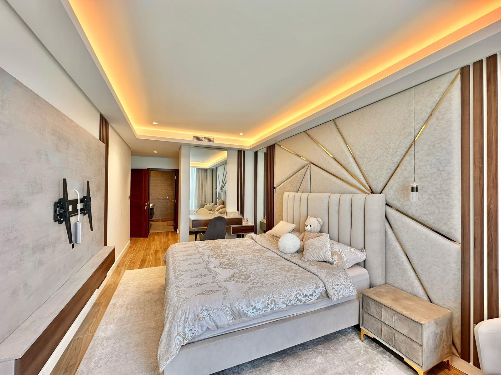 Apartment in Dilmunia for Sale and Rent